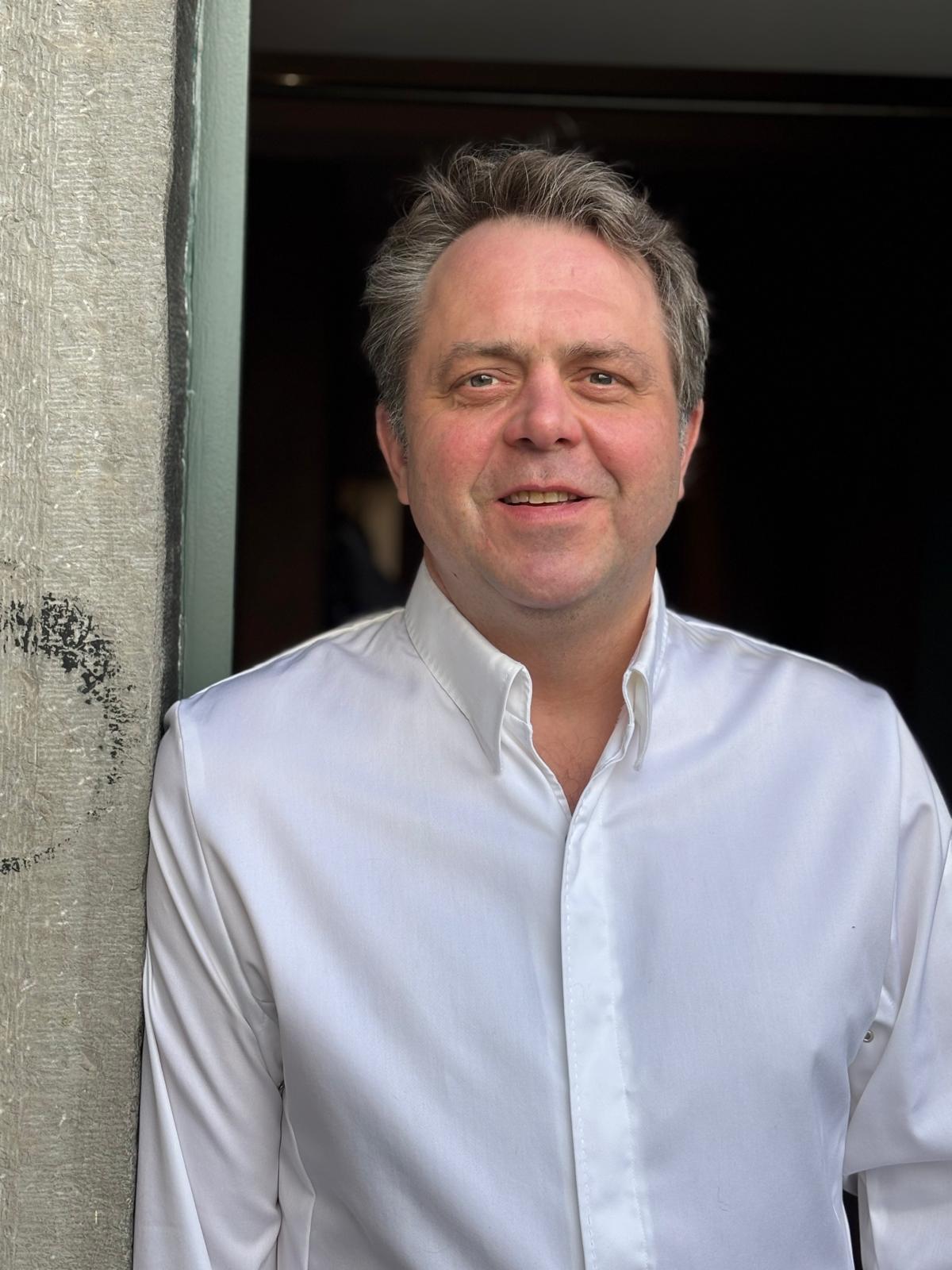 David Bormans